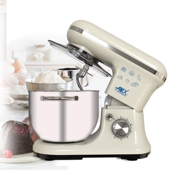 Anex AG-819 Deluxe Stand Mixer