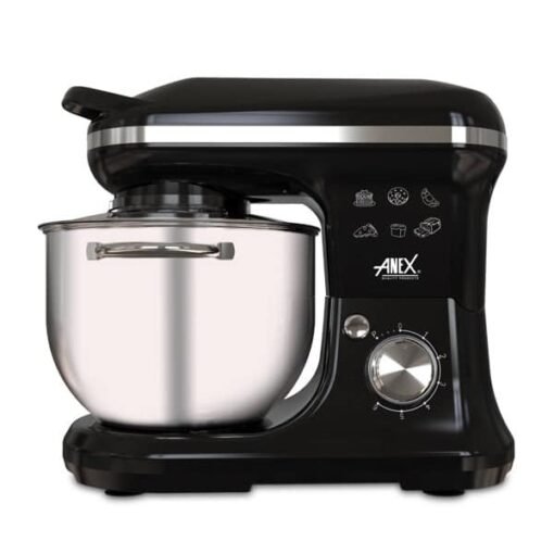 Stand_Mixer_AG-824_B.jpg Anex AG-834 Deluxe Stand Mixer