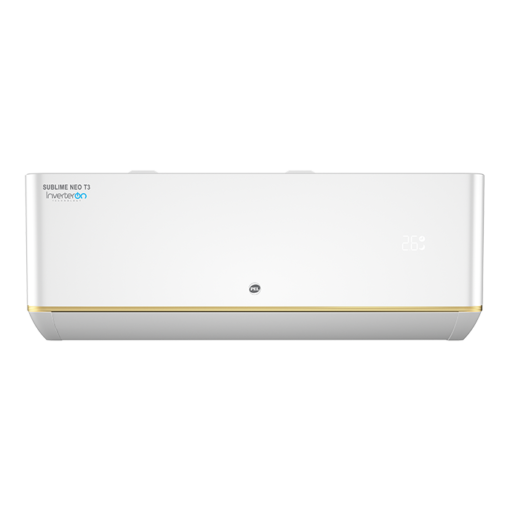 PEL InverterOn Sublime Neo T3 H&C Air Conditioner White 1 Ton