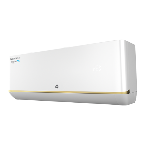 PEL InverterOn Sublime Neo T3 H&C Air Conditioner White 1 Ton