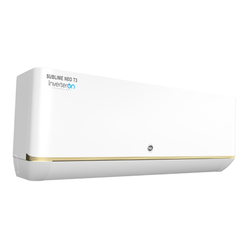 PEL InverterOn Sublime Neo T3 H&C Air Conditioner White 1 Ton
