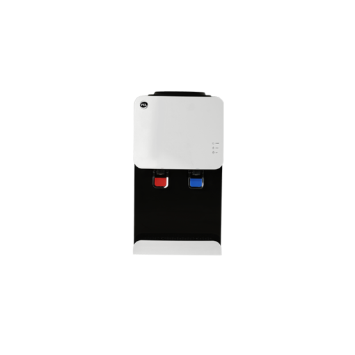 TT1.png PEL WD-115-W Table-Top Classic 115 Water Dispenser White