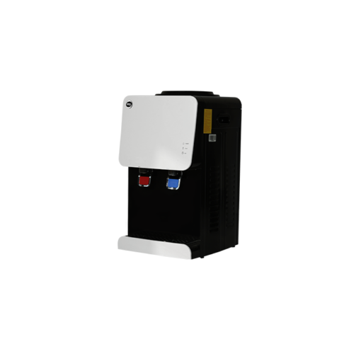 TT3.png PEL WD-115-W Table-Top Classic 115 Water Dispenser White