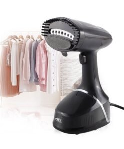 TittleAG-1018_05f13bb9-7b3a-498f-b2c5-e93b9a56ed38.jpg Anex AG-1018 Deluxe Handy Garment Steamer