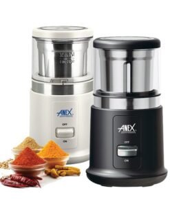 Anex AG-648 Grinder