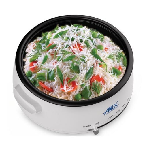 Anex AG-2022 Multi Cooker