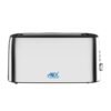 Toaster_AG-3005_B.jpg Anex AG-3005 Deluxe 4 Slice Toaster