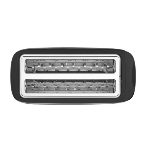 Toaster_AG-3005_C.jpg Anex AG-3005 Deluxe 4 Slice Toaster