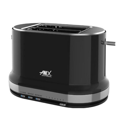 Anex AG-3006 Deluxe Toaster