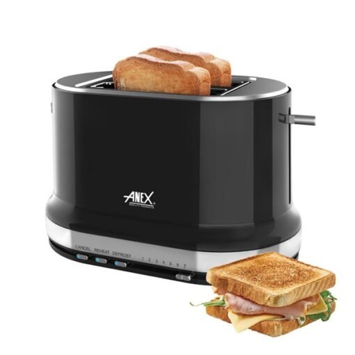 Anex AG-3006 Deluxe Toaster