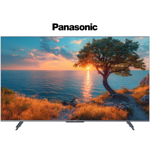 Panasonic MX740 75 Inch 4K Google TV