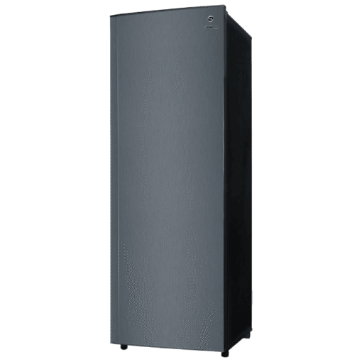 PEL DF-SD-10-GY Vertical Deep Freezer Grey 281 liters