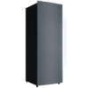 PEL DF-SD-10-GY Vertical Deep Freezer Grey 281 liters