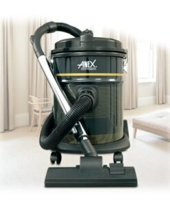 VacuumCleanerAG-2097tittle.jpg Anex AG-2097 Deluxe Vacuum Cleaner