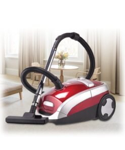 Vacuum_Cleaner_AG-2093_tittle.jpg Anex AG-2093 Deluxe Vacuum Cleaner