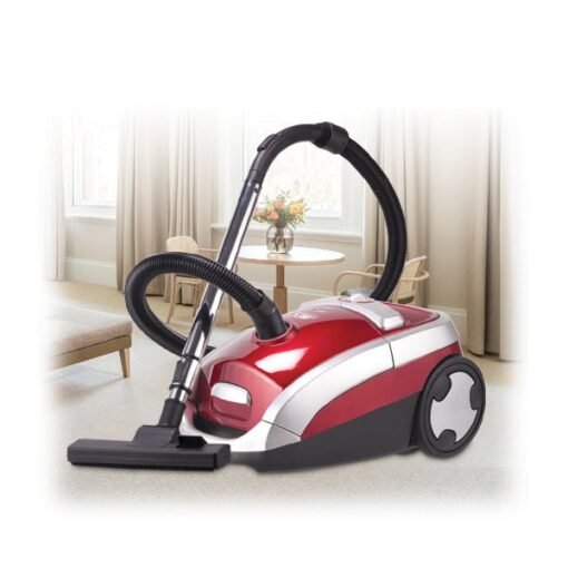 Vacuum_Cleaner_AG-2093_tittle.jpg Anex AG-2093 Deluxe Vacuum Cleaner