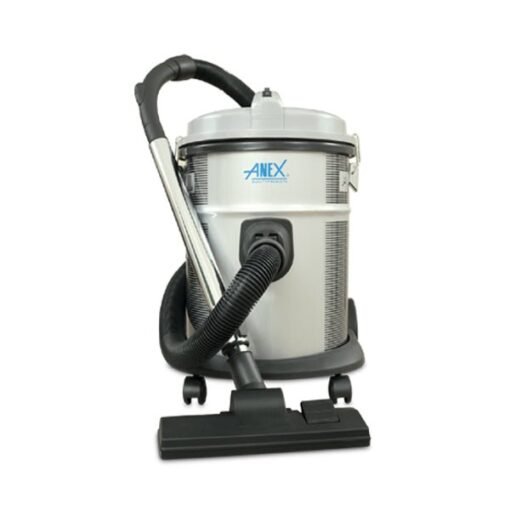 Vacuum_Cleaner_AG-2097_a.jpg Anex AG-2097 Deluxe Vacuum Cleaner