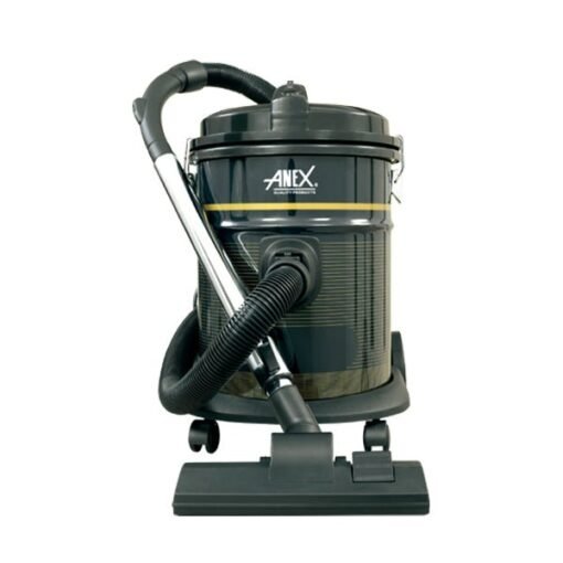 Vacuum_Cleaner_AG-2097_b.jpg Anex AG-2097 Deluxe Vacuum Cleaner