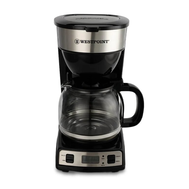Westpoint WF-2023 Professional Coffee Maker