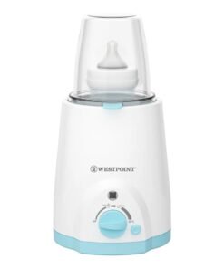 WF-209_1024x1024_abb4b64d-18b7-48b5-8e05-fb7db9c03fb5.jpg Westpoint WF-209 Deluxe Bottle Warmer