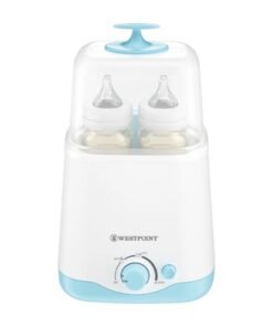 WF-210-2_1024x1024_85d732ce-ce5c-43c2-9cc7-f6b075e573f3.jpg Westpoint WF-210 Deluxe Bottle Warmer