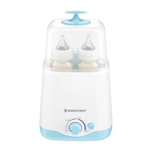 Westpoint WF-210 Deluxe Bottle Warmer