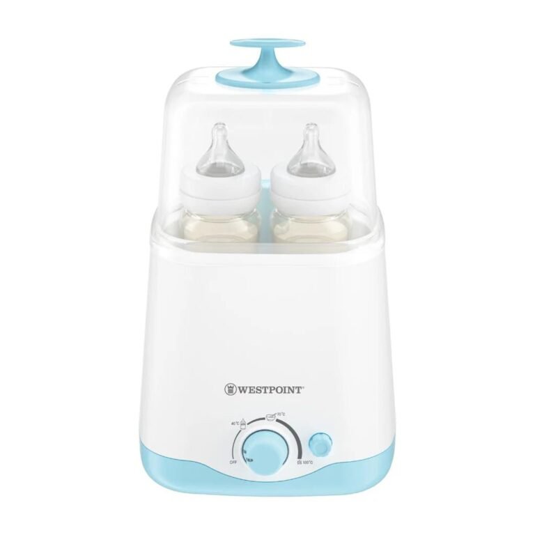 Westpoint WF-210 Deluxe Bottle Warmer