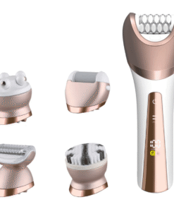 Westpoint WF-6362 Deluxe Epilator