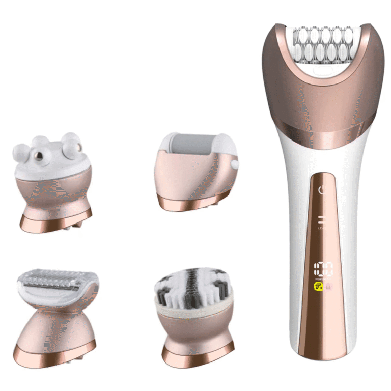 Westpoint WF-6362 Deluxe Epilator
