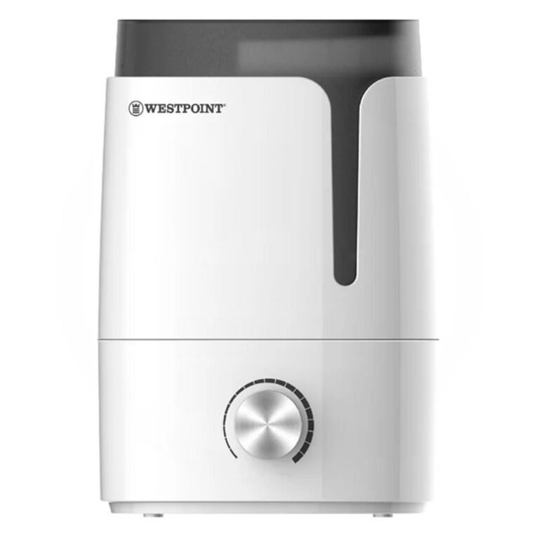 Westpoint WF-1201 Ultrasonic Room Humidifier