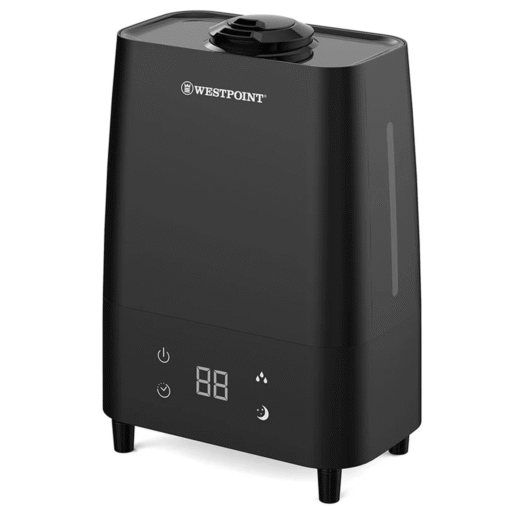 Westpoint WF-1206 Ultrasonic Room Humidifier