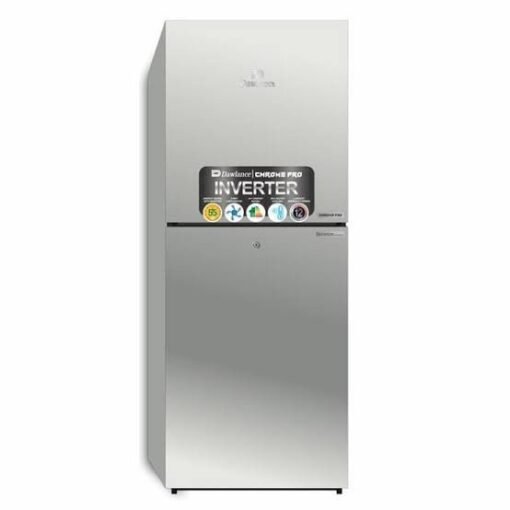 Dawlance 9178WB Chrome Pro Double Door Refrigerator 13 CFT