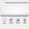 Dawlance AeroMax Inverter 15 Split AC 1 Ton Heat and Cool