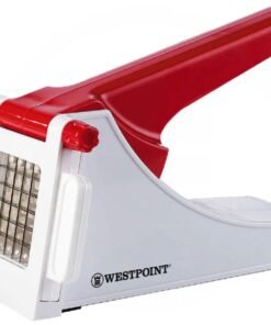 Westpoint WF-05-2 Potato Chipper