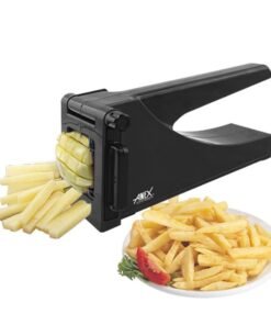 ag-04-potato-cutter.jpg Anex AG-04 Handy French Fries Cutter