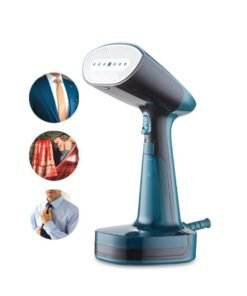 Anex AG-1019 Deluxe Handy Garment Steamer