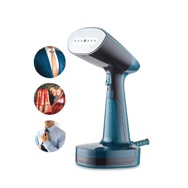 Anex AG-1019 Deluxe Handy Garment Steamer