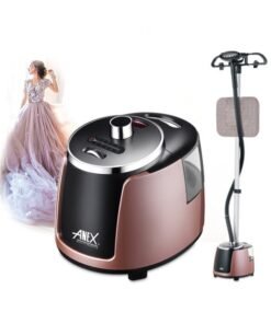 Anex AG-1020 Deluxe Garment Steamer
