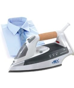 Anex AG-1022 Deluxe Steam Iron
