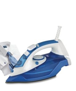 Anex AG-1028EX Deluxe Steam Iron