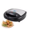 Anex AG-1037 Deluxe Sandwich Maker
