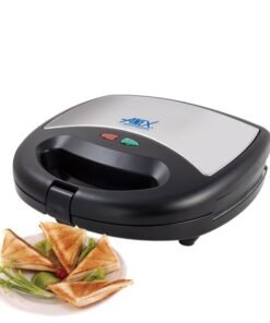 Anex AG-1037 Deluxe Sandwich Maker
