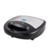 Anex AG-1037 Deluxe Sandwich Maker