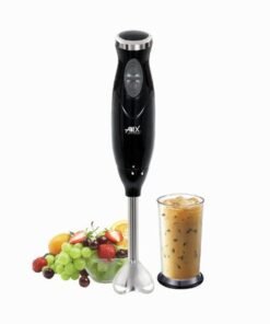 ag-121-deluxe-hand-blender.jpg Anex AG-121 Deluxe Hand Blender