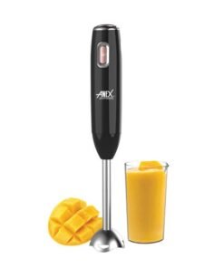ag-122-hand-blender.jpg Anex AG-122 Deluxe Hand Blender