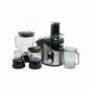 Anex AG-188 Deluxe Juicer Blender Grinder