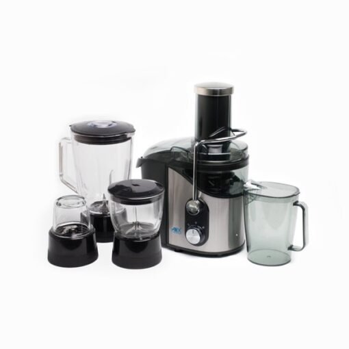 Anex AG-188 Deluxe Juicer Blender Grinder