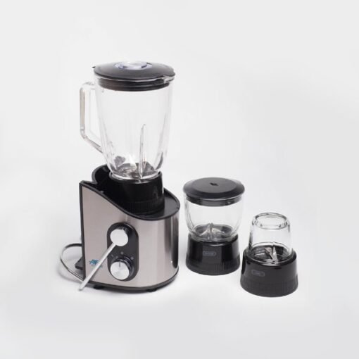 Anex AG-188 Deluxe Juicer Blender Grinder