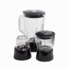 Anex AG-188 Deluxe Juicer Blender Grinder