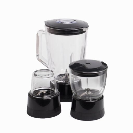 Anex AG-188 Deluxe Juicer Blender Grinder